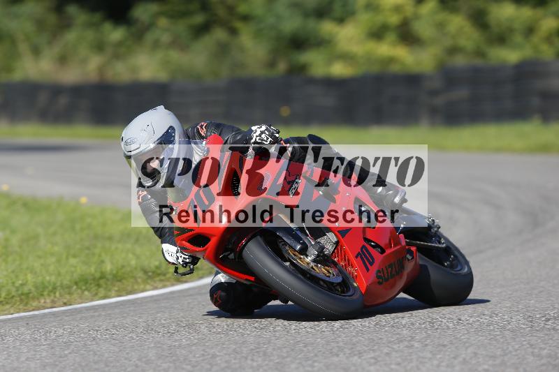 /54 19.09.2025 Speer Racing ADR/Gruppe rot/70